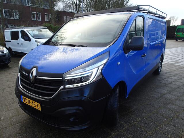 Renault TRAFIC 1.6 dCi 95 T29 L2H1 Comfort