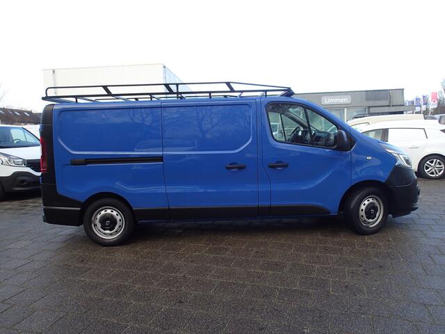 Renault TRAFIC 1.6 dCi 95 T29 L2H1 Comfort