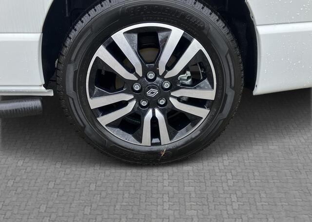 Renault TRAFIC 2.0 Blue dCi 150 EDC T30 L2H1 Extra - 125th Anniversary - Alarm / Trekhaak / Reservewiel