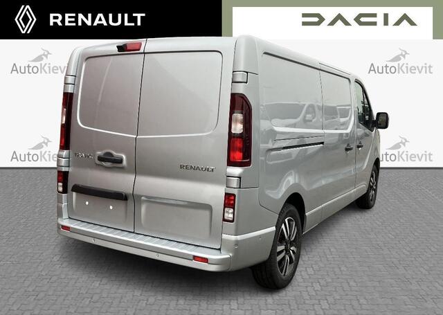 Renault TRAFIC 2.0 Blue dCi 170 T30 L2H1 Extra