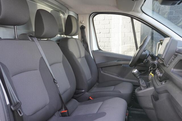 Renault TRAFIC 2.0 dCi 110PK L2 EURO 6 - Airco - Cruise - Trekhaak - ¤21.950- Excl.