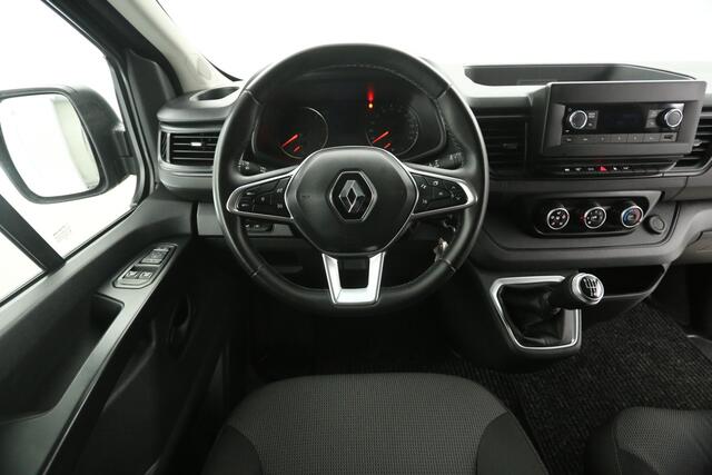 Renault TRAFIC 2.0 DCI L2H1 | Airco | Cruise | Camera | 3-Zits | Stoelverw. | Trekh.