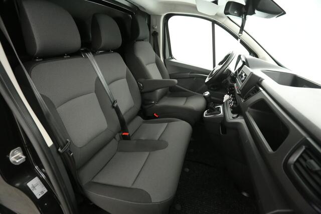 Renault TRAFIC 2.0 DCI L2H1 | Airco | Cruise | Camera | 3-Zits | Stoelverw. | Trekh.