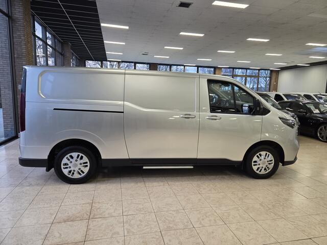 Renault TRAFIC E-Tech / Maxus eDeliver 7 - 88 Kwh L2 WLTP 365 Km 2x Schuifdeur Craftsman uitvoering