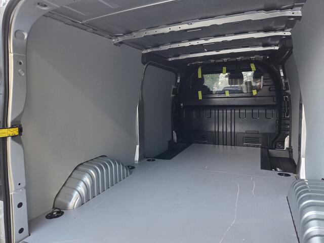 Renault TRAFIC E-Tech / Maxus eDeliver 7 - 88 Kwh L2 WLTP 365 Km 2x Schuifdeur Craftsman uitvoering