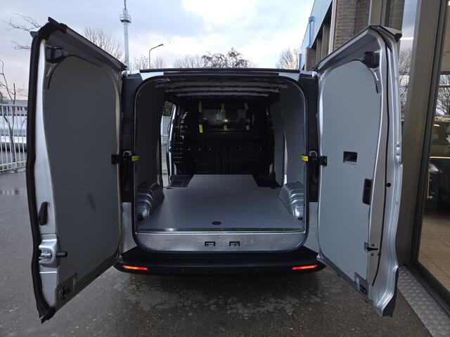 Renault TRAFIC E-Tech / Maxus eDeliver 7 - 88 Kwh L2 WLTP 365 Km 2x Schuifdeur Craftsman uitvoering