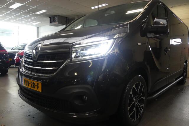 Renault TRAFIC 2.0 dCi 145 T29 L2H1 DC Business 5p., TREKHAAK (1.630KG), LEER, CRUISE, CLIMA, NAVI, 105.760KM