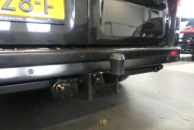 Renault TRAFIC 2.0 dCi 145 T29 L2H1 DC Business 5p., TREKHAAK (1.630KG), LEER, CRUISE, CLIMA, NAVI, 105.760KM