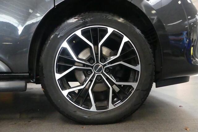 Renault TRAFIC 2.0 dCi 145 T29 L2H1 DC Business 5p., TREKHAAK (1.630KG), LEER, CRUISE, CLIMA, NAVI, 105.760KM