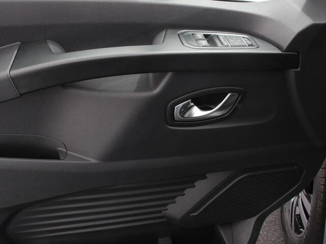 Renault TRAFIC 2.0 Blue dCi 150 Automaat L2H1 Advance DC Navigatie bluetooth DAB Camera Airco Trekhaak Houten bekleding Lichtmetalen velgen