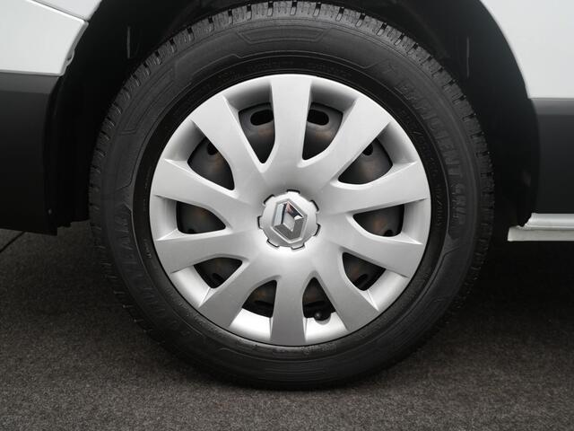 Renault TRAFIC 2.0 dCi 120 T29 L2H1 Work Edition - Complete Kastinrichting! - Achteruitrijcamera - Cruise Control - DAB - Dealeronderhouden - Trekhaak