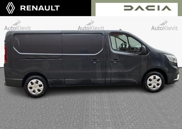 Renault TRAFIC 2.0 dCi 130 T30 L2H1 Work Edition - Demo / Pack Parking / EASY LINK navi