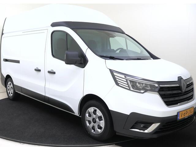 Renault TRAFIC 2.0 Blue dCi 150 T29 L2H2 Advance MTX Pakket | Navigatie |