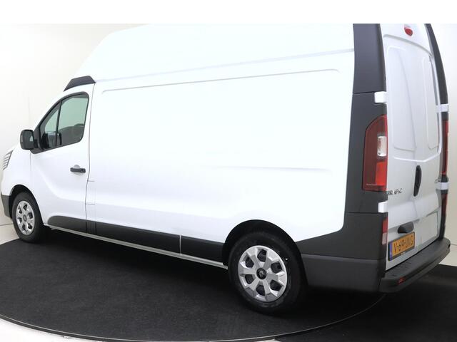 Renault TRAFIC 2.0 Blue dCi 150 T29 L2H2 Advance MTX Pakket | Navigatie |