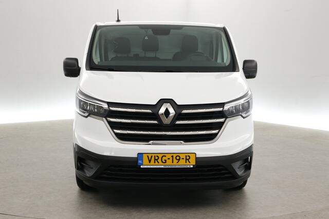 Renault TRAFIC 2.0 dCi T30 L2H1 | Airco | Cruise | 3-Zits | Trekh. | Parkeersens.