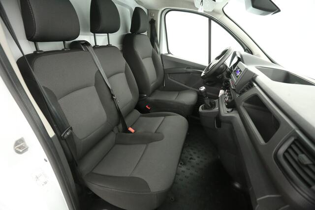 Renault TRAFIC 2.0 dCi T30 L2H1 | Airco | Cruise | 3-Zits | Trekh. | Parkeersens.