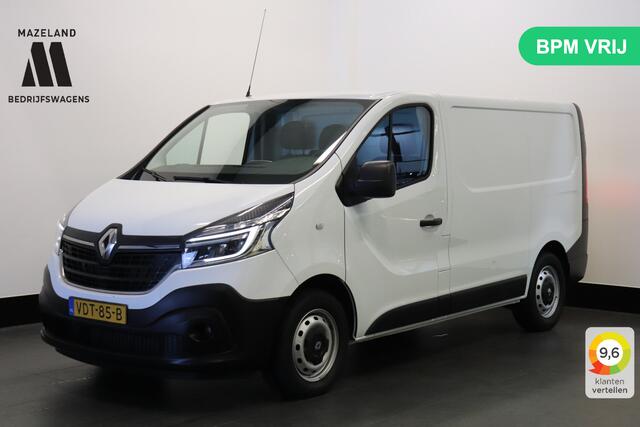 Renault TRAFIC 2.0 dCi 120PK EURO 6 - Airco - Navi - Cruise - ¤ 15.900,- Excl.