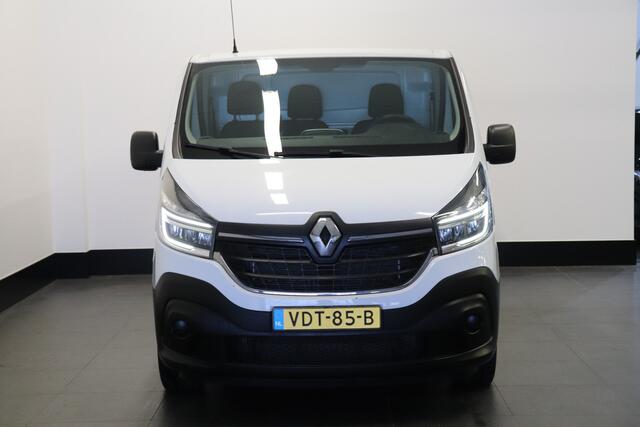 Renault TRAFIC 2.0 dCi 120PK EURO 6 - Airco - Navi - Cruise - ¤ 15.900,- Excl.