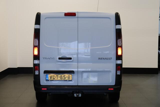 Renault TRAFIC 2.0 dCi 120PK EURO 6 - Airco - Navi - Cruise - ¤ 15.900,- Excl.