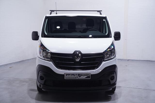 Renault TRAFIC 2.0 dCi 120pk L2H1 Airco, va 299,- p/mnd Laadruimte Pakket, Keyless Entry, PDC achter