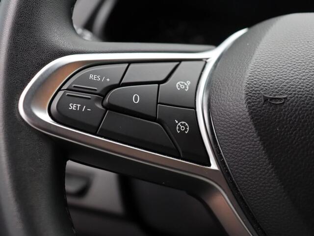 Renault TRAFIC 2.0 Blue dC1 150 EDC T30 L2H1 Advance inclusief laadruimte betimmering