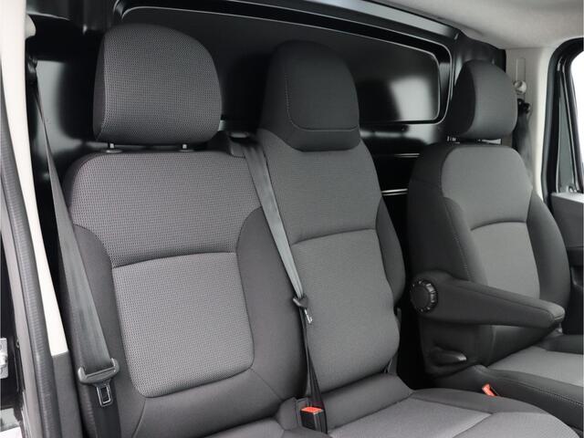 Renault TRAFIC 2.0 Blue dC1 150 EDC T30 L2H1 Advance inclusief laadruimte betimmering