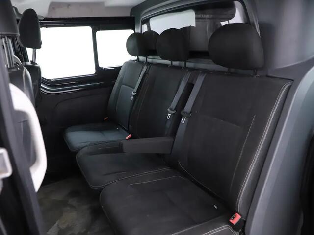 Renault TRAFIC 1.6 dCi T29 L2H1 DC Luxe Energy (Bestel) 12-2017 183.330 KM