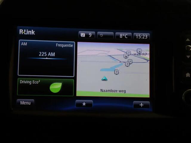 Renault TRAFIC 1.6 dCi T29 L2H1 DC Luxe Energy (Bestel) 12-2017 183.330 KM