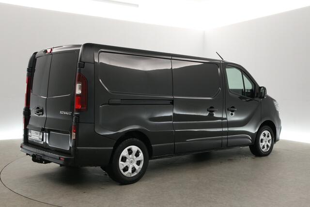 Renault TRAFIC 2.0 Blue dCi T30 150PK L2H1 | Aut. | Airco | Cruise | Camera | Carplay | 3-Zits | Stoelverw. | Trekh. | 2xSchuifdeur