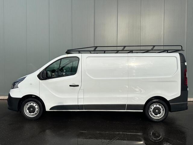 Renault TRAFIC 1.6 dCi T29 L2H1 Com 3 ZITS | TREKHAAK | NAP !