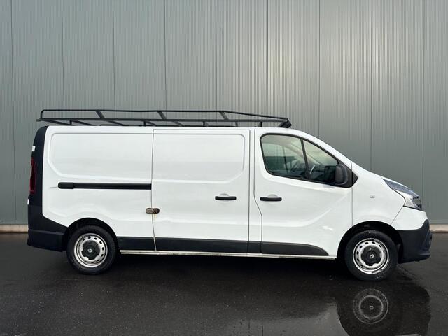 Renault TRAFIC 1.6 dCi T29 L2H1 Com 3 ZITS | TREKHAAK | NAP !