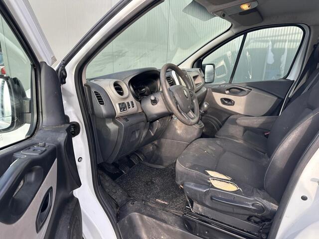 Renault TRAFIC 1.6 dCi T29 L2H1 Com 3 ZITS | TREKHAAK | NAP !