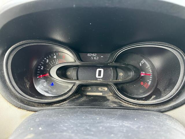 Renault TRAFIC 1.6 dCi T29 L2H1 Com 3 ZITS | TREKHAAK | NAP !