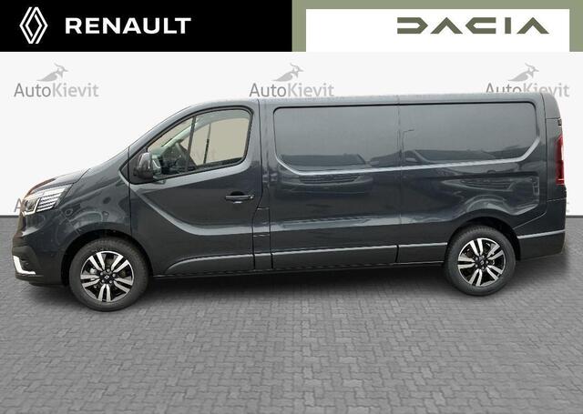 Renault TRAFIC 2.0 Blue dCi 150pk T30 L2H1 Extra - Demo