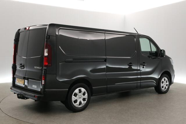 Renault TRAFIC 2.0 Blue dCi T30 150PK L2H1 | Aut. | Airco | Cruise | Camera | 3-Zits | Trekh. | Carplay | Stoelverw. | 2xSchuifdeur