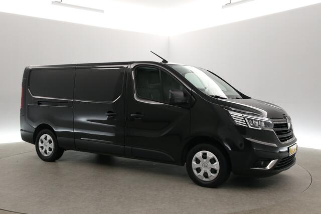 Renault TRAFIC 2.0 Blue dCi T30 150PK L2H1 | Aut. | Airco | Cruise | Camera | 3-Zits | Trekh. | Carplay | Stoelverw. | 2xSchuifdeur