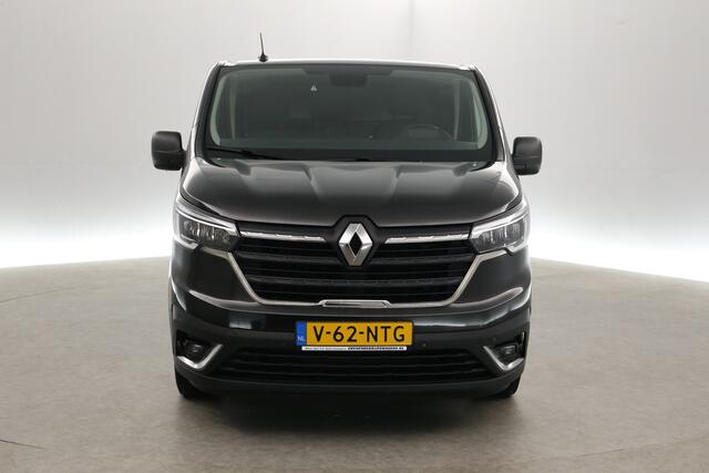 Renault TRAFIC 2.0 Blue dCi T30 150PK L2H1 | Aut. | Airco | Cruise | Camera | 3-Zits | Trekh. | Carplay | Stoelverw. | 2xSchuifdeur
