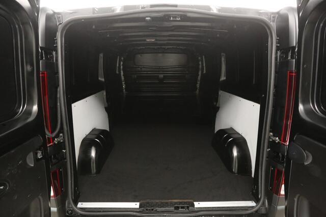 Renault TRAFIC 2.0 Blue dCi T30 150PK L2H1 | Aut. | Airco | Cruise | Camera | 3-Zits | Trekh. | Carplay | Stoelverw. | 2xSchuifdeur