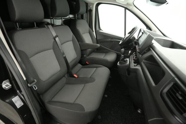 Renault TRAFIC 2.0 Blue dCi T30 150PK L2H1 | Aut. | Airco | Cruise | Camera | 3-Zits | Trekh. | Carplay | Stoelverw. | 2xSchuifdeur