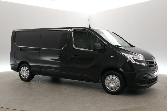 Renault TRAFIC 2.0 dCi T29 L2H1 | Airco | Cruise | Camera | 3-Zits | Stoelverw. | Navigatie | 2xSchuifdeur