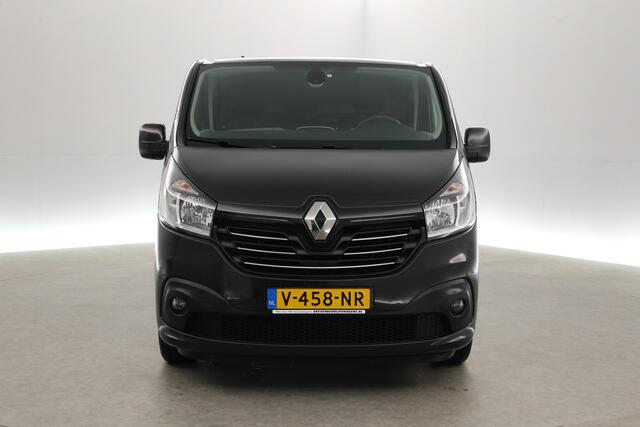 Renault TRAFIC 1.6 dCi T27 L1H1 | MARGE | Airco | Camera | 3-Zits | Trekh. | Navi | Parkeersens.