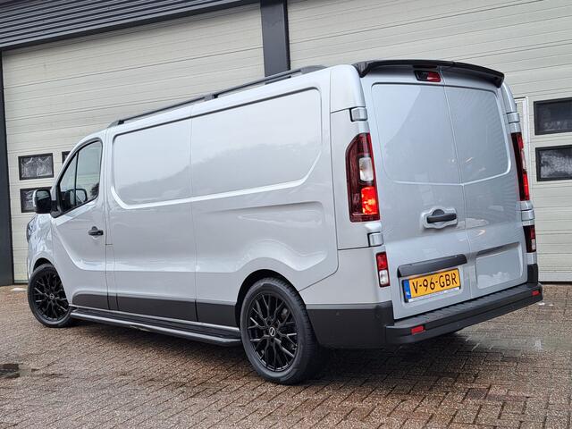 Renault TRAFIC T30 2.0 dCi Automaat 150 pk Euro 6 Lang L2 - Apple Carplay - LED