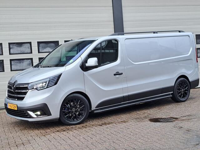 Renault TRAFIC T30 2.0 dCi Automaat 150 pk Euro 6 Lang L2 - Apple Carplay - LED