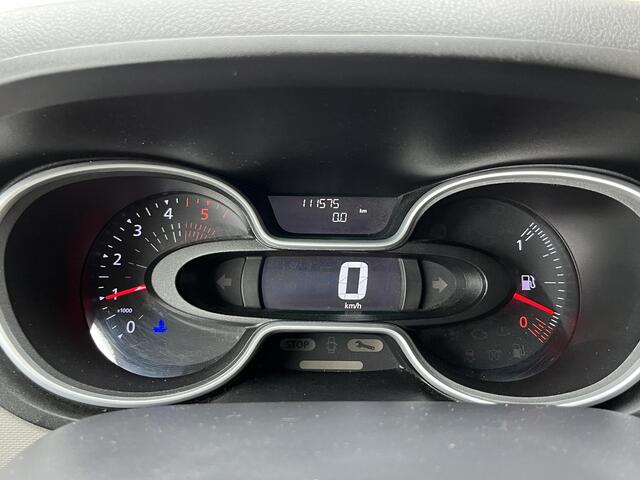 Renault TRAFIC 1.6 dCi T29 L2H1 DC Luxe | Achteruitrijcamera | Trekhaak | Leder | Navigatie |