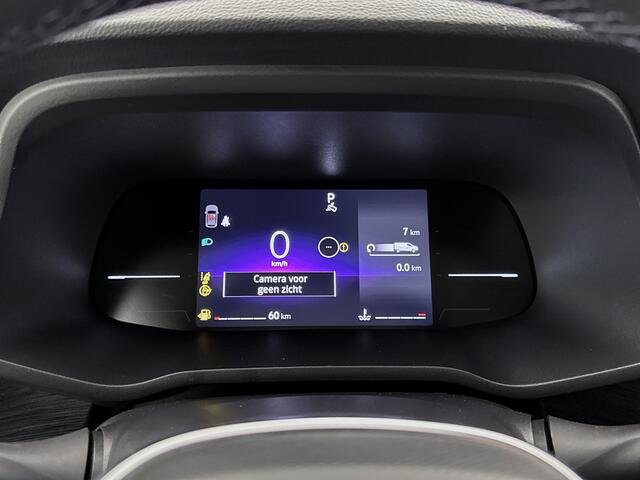 Renault TRAFIC 2.0 Blue dCi EDC 170 T29 L2H1 Extra DC 2x Schuifdeur Betimmering Trekhaak Navigatie Parkeersensoren Camera Carplay Dubbele cabine