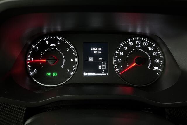 Renault TRAFIC 2.0 dCi 130PK L2 Sport Edition | Dubbel Cabine | Trekhaak | Camera | LED