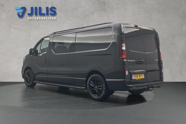 Renault TRAFIC 2.0 dCi 130PK L2 Sport Edition | Dubbel Cabine | Trekhaak | Camera | LED