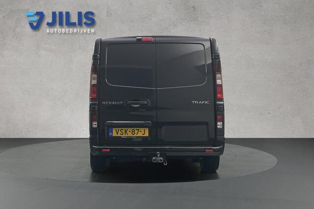 Renault TRAFIC 2.0 dCi 130PK L2 Sport Edition | Dubbel Cabine | Trekhaak | Camera | LED
