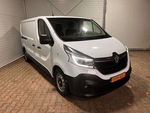 Renault TRAFIC 2.0 dCi 145 T29 L2H1 Comfort VVB427 BPM vrij! Benut nu nog uw voordeel!