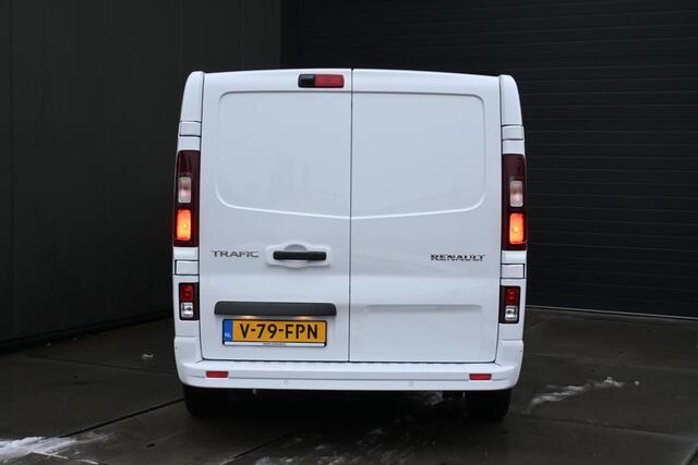 Renault TRAFIC E-Tech T29 L2H2 Advance 52 kWh | AUTOMAAT | CAMERA | NAVI | CRUISE CONTROL | AIRCO | PDC
